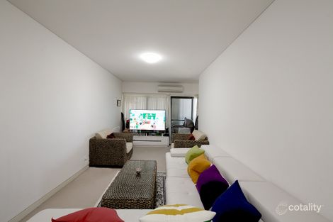 Property photo of 206/100 Gungahlin Place Gungahlin ACT 2912