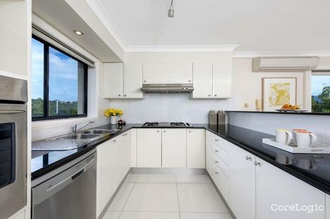 Property photo of 4/45-47 Walkers Drive Lane Cove North NSW 2066