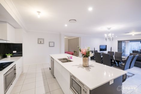 Property photo of 41 Canopus Street Bridgeman Downs QLD 4035