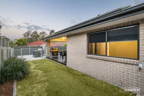 Property photo of 41 Canopus Street Bridgeman Downs QLD 4035