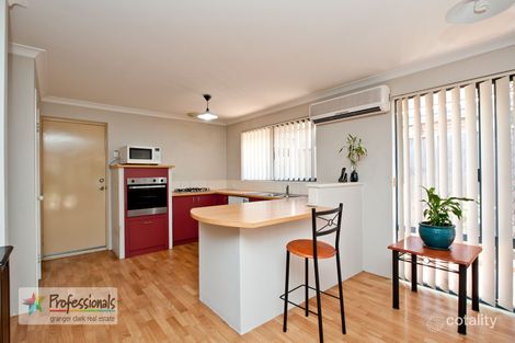 Property photo of 6 Rocklea Crescent Ellenbrook WA 6069