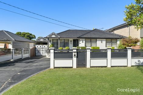 Property photo of 36 Tasman Parade Fairfield West NSW 2165