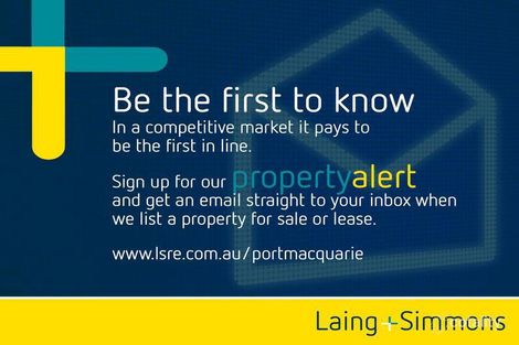 Property photo of 5 Denning Place Port Macquarie NSW 2444