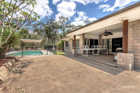 42 Shamrock Ct, Chuwar, QLD 4306