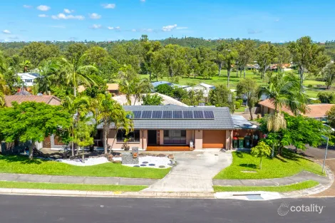 Property photo of 30 Lismore Drive Helensvale QLD 4212