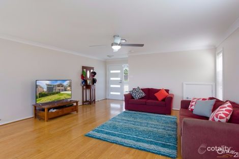 Property photo of 3/161 Maryland Drive Maryland NSW 2287