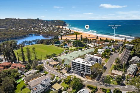 Property photo of 306/4 Cape Three Points Road Avoca Beach NSW 2251
