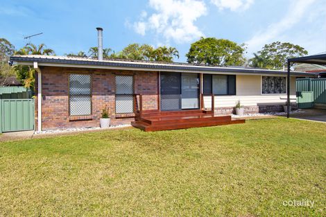 Property photo of 96 Federation Drive Bethania QLD 4205