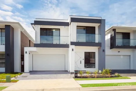 26 Greenough Cres, Marsden Park, NSW 2765