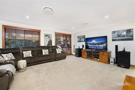 Property photo of 3 Gunyah Place Glen Alpine NSW 2560