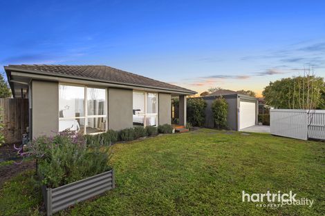 Property photo of 28 Partridge Crescent Frankston VIC 3199