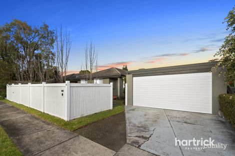 Property photo of 28 Partridge Crescent Frankston VIC 3199