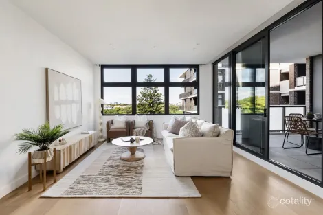 Property photo of 314/186C Victoria Road Marrickville NSW 2204