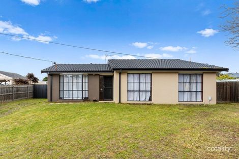 6 Raquel Cl, Carrum Downs, VIC 3201
