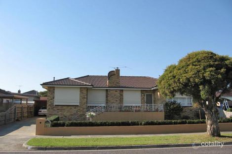 43 Alexander Ave, Dandenong, VIC 3175