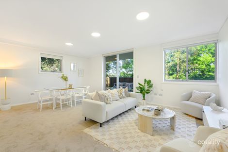 Property photo of 19/728-730 Pacific Highway Gordon NSW 2072