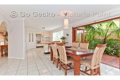Property photo of 23 Semillon Street Thornlands QLD 4164