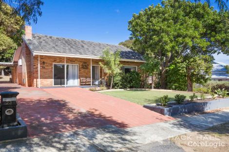 Property photo of 23 Boreham Street Cottesloe WA 6011