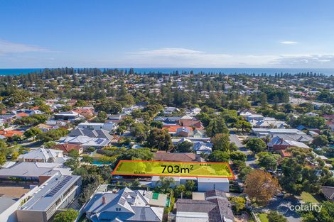 Property photo of 23 Boreham Street Cottesloe WA 6011