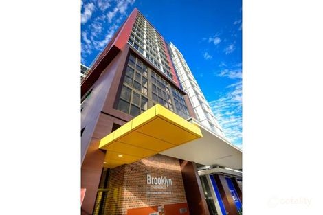 1006/128 Brookes St, Fortitude Valley, QLD 4006