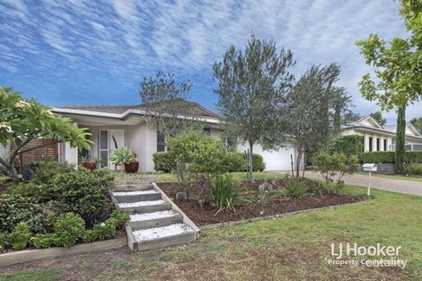 Property photo of 24 Highview Terrace Murrumba Downs QLD 4503