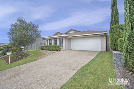 Property photo of 24 Highview Terrace Murrumba Downs QLD 4503