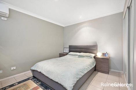 Property photo of 35 Thornbill Crescent Glenmore Park NSW 2745