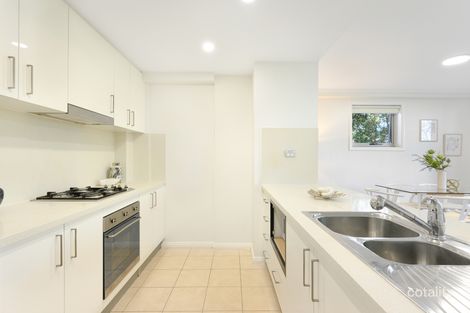 Property photo of 19/728-730 Pacific Highway Gordon NSW 2072