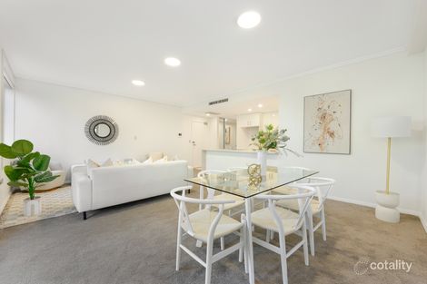 Property photo of 19/728-730 Pacific Highway Gordon NSW 2072