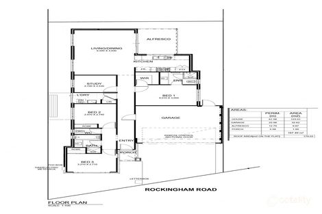 Lot 803 Rockingham Rd, Lake Coogee, WA 6166