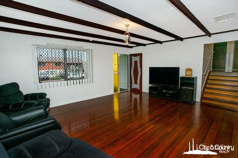 Property photo of 53 Hinkler Crescent Sunset QLD 4825