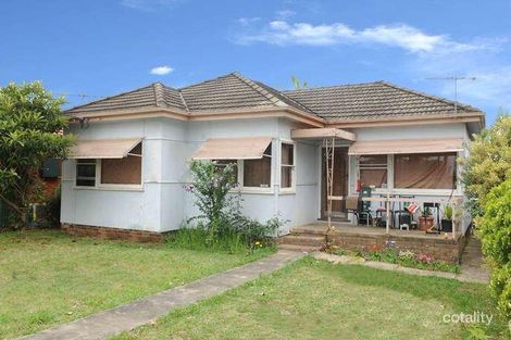 33 Lehn Rd, East Hills, NSW 2213