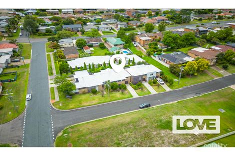 Property photo of 3/4 Foster Street Tenambit NSW 2323