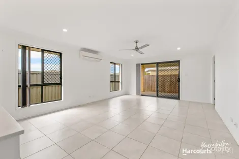 Property photo of 76 Lowthers Street Yarrabilba QLD 4207