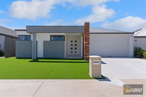 27 Denmark Loop, South Guildford, WA 6055