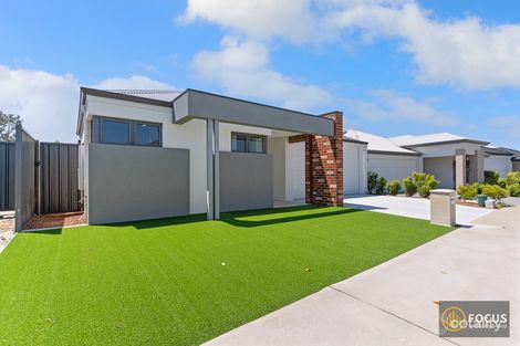 Property photo of 27 Denmark Loop South Guildford WA 6055