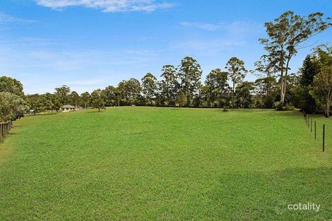 Property photo of 1 Wintergreen Way Peachester QLD 4519