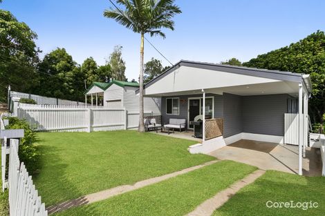 Property photo of 27 Ardoyne Road Corinda QLD 4075
