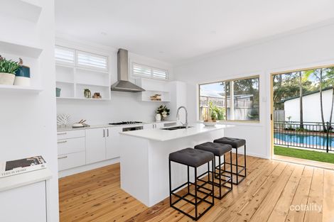 Property photo of 12 Tennyson Road Cromer NSW 2099