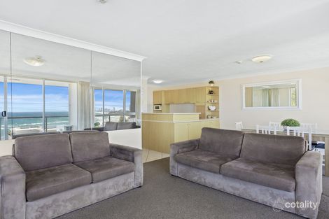 Property photo of 13B/52 Goodwin Terrace Burleigh Heads QLD 4220