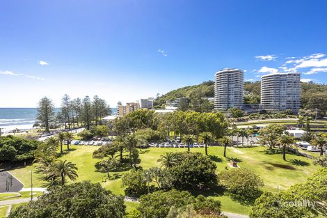 Property photo of 13B/52 Goodwin Terrace Burleigh Heads QLD 4220