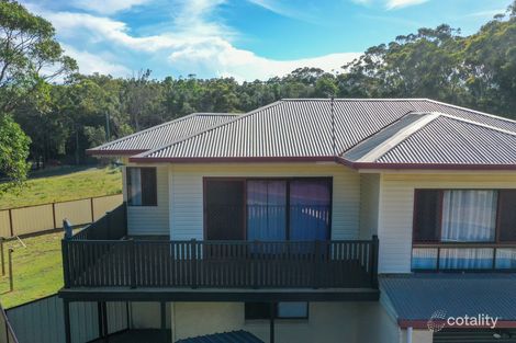 Property photo of 26 Little Cove Road Russell Island QLD 4184