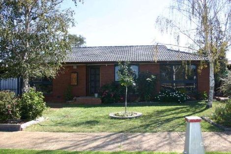 Property photo of 57 Blamey Drive Melton South VIC 3338