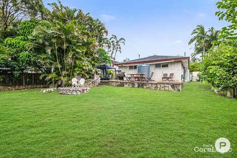 Property photo of 21 Nioka Street Rochedale South QLD 4123