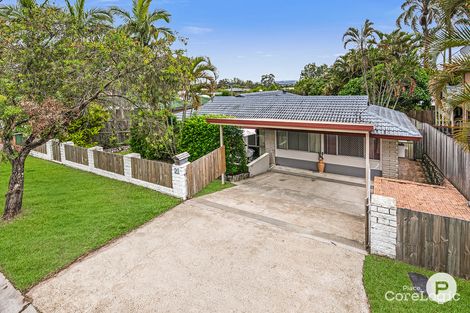 Property photo of 21 Nioka Street Rochedale South QLD 4123