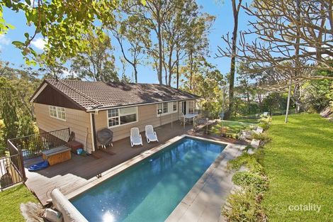 Property photo of 19 Loquat Valley Road Bayview NSW 2104