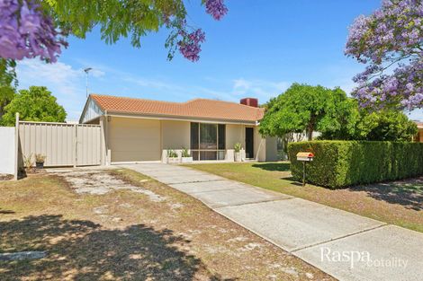 14 Gwalia Pl, Bibra Lake, WA 6163