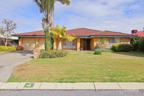 Property photo of 4 Timberlane Crescent Beechboro WA 6063