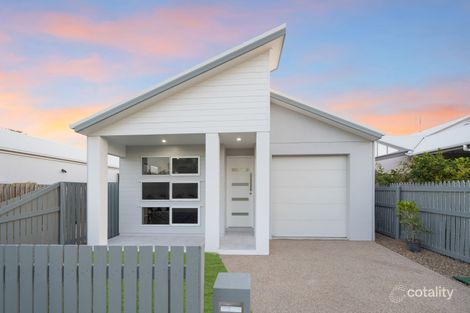 Property photo of 36B Nix Street West End QLD 4810