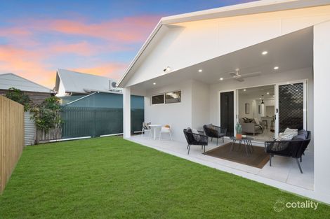 Property photo of 36B Nix Street West End QLD 4810